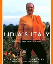 Lidias Italy