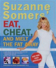 Suzanne Somers Eat Cheat And Melt The Fat Away