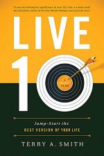 Live Ten JumpStart the Best Version of Your Life