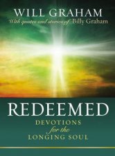 Redeemed Devotions For The Longing Soul