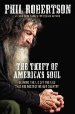 The Theft Of Americas Soul