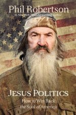 Jesus Politics How To Win Back The Soul Of America