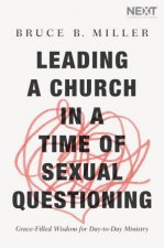 Leading A Church In A Time Of Sexual Questioning GraceFilled Wisdom For DayToDay Ministry
