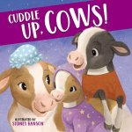 Cuddle Up Cows