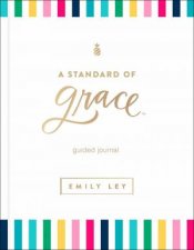 A Standard Of Grace Guided Journal