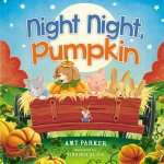 Night Night Pumpkin