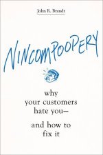 Nincompoopery Why Your Customers Hate You  And How To Fix It