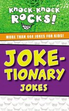JokeTionary Jokes