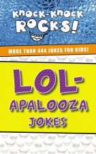 Lolapalooza Jokes More Than 444 Jokes For Kids