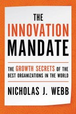 The Innovation Mandate The Growth Secrets Of The Best Organizations In The World