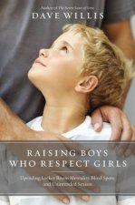 Raising Boys Who Respect Girls Upending Locker Room Mentality Blind Spots And Unintended Sexism