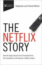 The Netflix Story How The Agile Upstart FastForwarded Past The Competition And Became A Media Empire