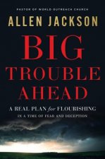 Big Trouble Ahead A Real Plan For Flourishing In A Time Of Fear And Deception
