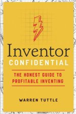 Inventor Confidential The Honest Guide To Profitable Inventing