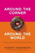 Around The Corner To Around The World