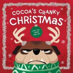 Cocoas Cranky Christmas Can You Cheer Him Up