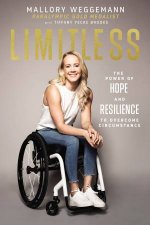 Limitless The Power Of Hope And Resilience To Overcome Circumstance