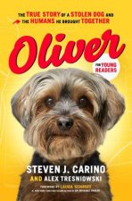 Oliver For Young Readers