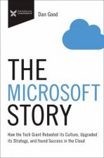 The Microsoft Story How The Tech Giant Rebooted Its Culture Upgraded Its Strategy And Found Success In The Cloud