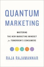 Quantum Marketing