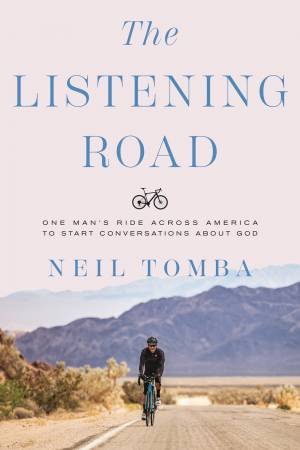 The Listening Road by Neil Tomba