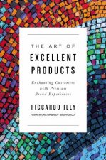 The Art Of Excellent Products
