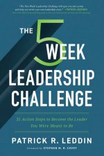 The FiveWeek Leadership Challenge