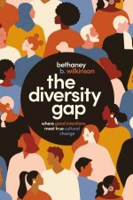 Diversity Gap Where Good Intentions Meet True Cultural Change