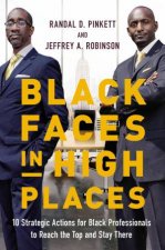 Black Faces In High Places