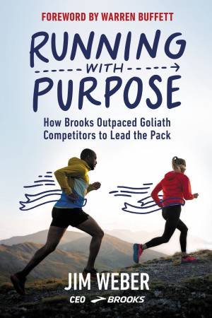Running With Purpose by Jim Weber