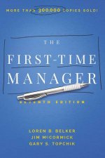 The FirstTime Manager