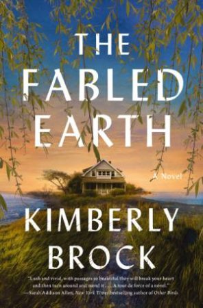The Fabled Earth by Kimberly Brock