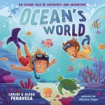 Oceans World An Island Tale Of Discovery And Adventure