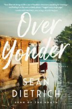 Over Yonder A Novel