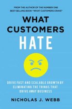 What Customers Hate