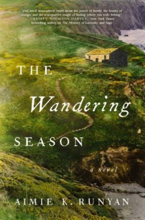 The Wandering Season by Aimie Runyan