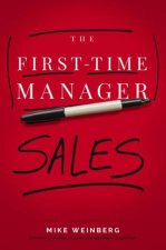 The Firsttime Manager Sales