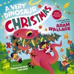 Very Dinosaur Christmas