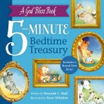 A God Bless Book 5minute Bedtime Treasury