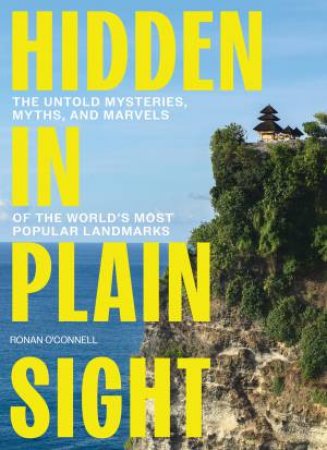 Hidden in Plain Sight by Ronan O'Connell