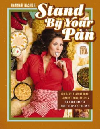 Stand By Your Pan by Hannah Dasher