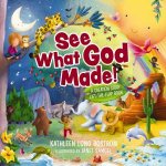 See What God Made A Creation Story LifttheFlap Book