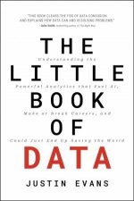 Little Book of Data Understanding the Powerful Analytics that Drive AIMake or Break Careers and Could Just End Up Saving the World