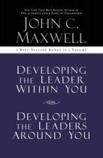 Developing Leaders Around You  Developing Leaders Within You