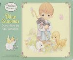 Bible Classics Stories From The New Testament