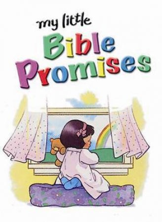 My Little Bible Promises by Various