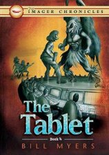 The Imager Chronicles 4 The Tablet