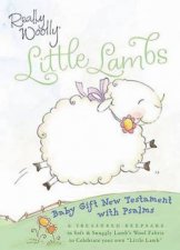Really Woolly Little Lambs
