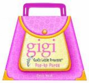 Gigi's Pop-Up Purse by Sheila Walsh