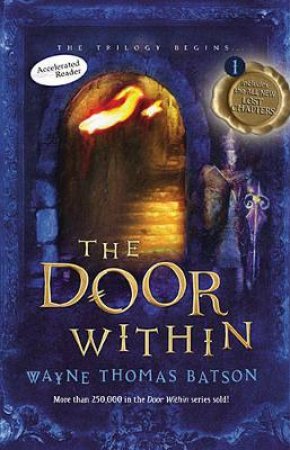 The Door Within by Wayne Thomas Batson